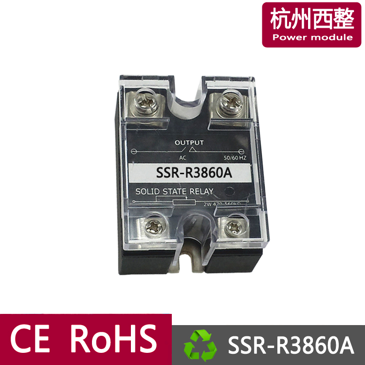 SSR-R3860A